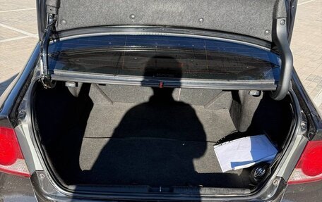 Honda Civic VIII, 2008 год, 600 000 рублей, 9 фотография