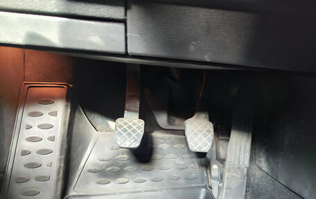 Volkswagen Golf VI, 2009 год, 950 000 рублей, 11 фотография