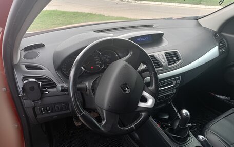 Renault Megane III, 2012 год, 820 000 рублей, 5 фотография