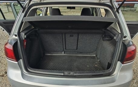 Volkswagen Golf VI, 2009 год, 950 000 рублей, 17 фотография