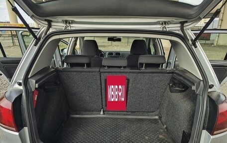 Volkswagen Golf VI, 2009 год, 950 000 рублей, 18 фотография