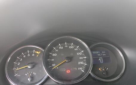 Renault Megane III, 2012 год, 820 000 рублей, 6 фотография