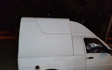 ЗАЗ 1105 «Дана», 2004 год, 110 000 рублей, 3 фотография