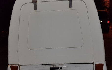 ЗАЗ 1105 «Дана», 2004 год, 110 000 рублей, 4 фотография