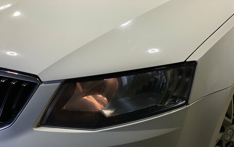 Skoda Octavia, 2014 год, 1 190 000 рублей, 9 фотография