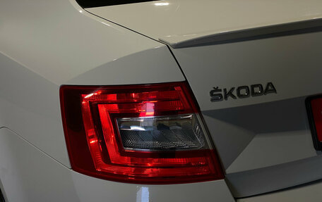 Skoda Octavia, 2014 год, 1 190 000 рублей, 7 фотография