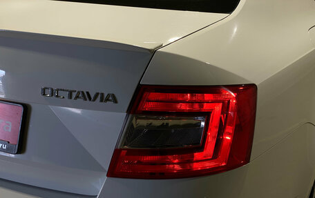 Skoda Octavia, 2014 год, 1 190 000 рублей, 8 фотография