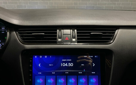 Skoda Octavia, 2014 год, 1 190 000 рублей, 12 фотография