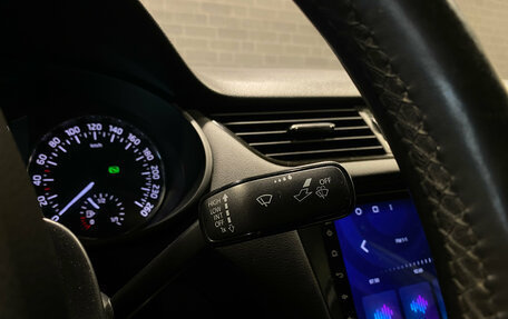 Skoda Octavia, 2014 год, 1 190 000 рублей, 20 фотография