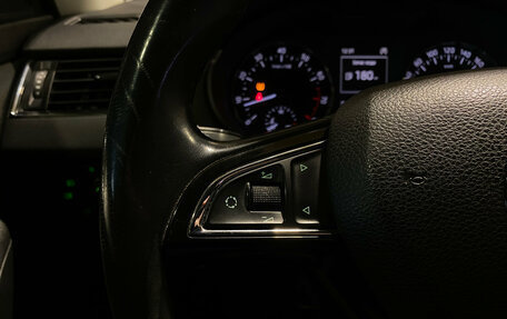 Skoda Octavia, 2014 год, 1 190 000 рублей, 17 фотография