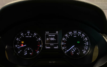 Skoda Octavia, 2014 год, 1 190 000 рублей, 21 фотография