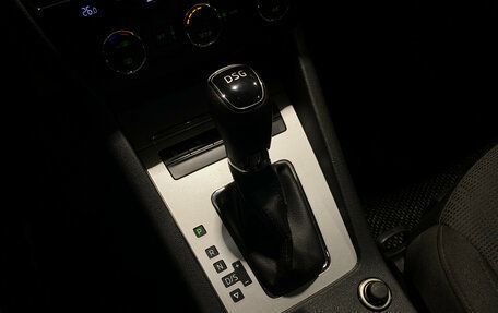 Skoda Octavia, 2014 год, 1 190 000 рублей, 14 фотография