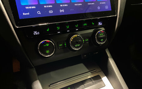 Skoda Octavia, 2014 год, 1 190 000 рублей, 13 фотография