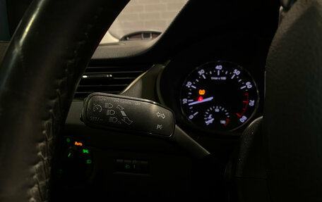 Skoda Octavia, 2014 год, 1 190 000 рублей, 19 фотография