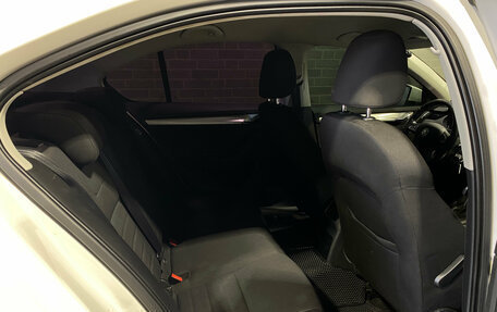 Skoda Octavia, 2014 год, 1 190 000 рублей, 11 фотография