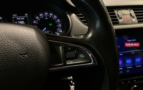 Skoda Octavia, 2014 год, 1 190 000 рублей, 18 фотография