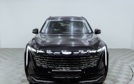 Geely Atlas, 2025 год, 4 080 990 рублей, 2 фотография