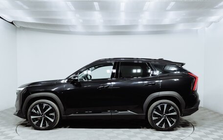 Geely Atlas, 2025 год, 4 080 990 рублей, 3 фотография