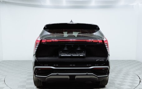 Geely Atlas, 2025 год, 4 080 990 рублей, 5 фотография