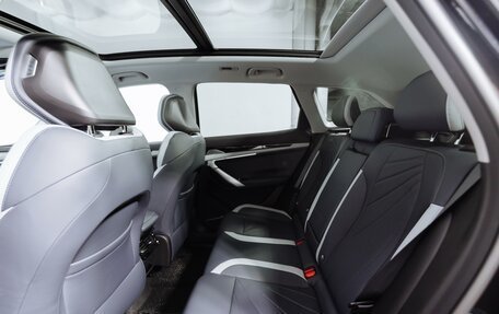 Geely Atlas, 2025 год, 4 080 990 рублей, 9 фотография