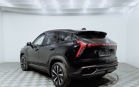 Geely Atlas, 2025 год, 4 080 990 рублей, 4 фотография