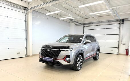 Changan CS35 Plus, 2023 год, 2 149 900 рублей, 2 фотография