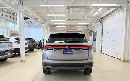 Changan CS35 Plus, 2023 год, 2 149 900 рублей, 5 фотография