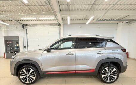 Changan CS35 Plus, 2023 год, 2 149 900 рублей, 3 фотография