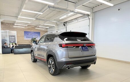 Changan CS35 Plus, 2023 год, 2 149 900 рублей, 4 фотография