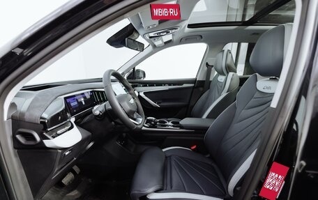 Geely Atlas, 2025 год, 4 080 990 рублей, 8 фотография