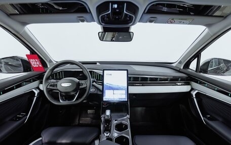 Geely Atlas, 2025 год, 4 080 990 рублей, 10 фотография