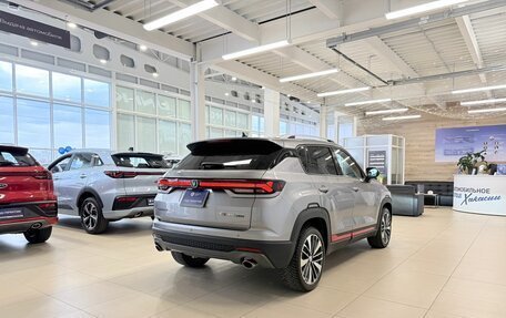 Changan CS35 Plus, 2023 год, 2 149 900 рублей, 6 фотография