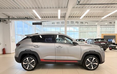 Changan CS35 Plus, 2023 год, 2 149 900 рублей, 7 фотография