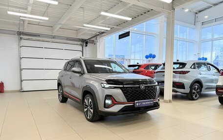 Changan CS35 Plus, 2023 год, 2 149 900 рублей, 8 фотография