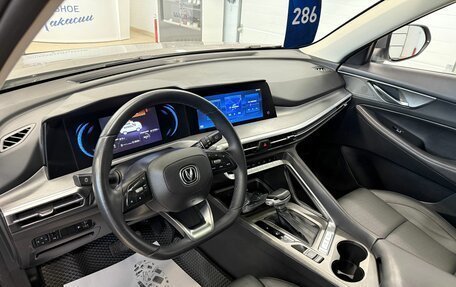 Changan CS35 Plus, 2023 год, 2 149 900 рублей, 11 фотография