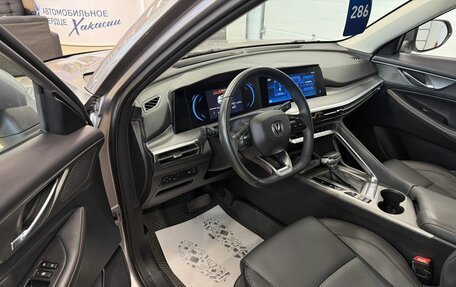 Changan CS35 Plus, 2023 год, 2 149 900 рублей, 10 фотография