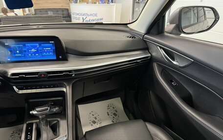 Changan CS35 Plus, 2023 год, 2 149 900 рублей, 15 фотография