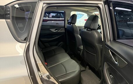 Changan CS35 Plus, 2023 год, 2 149 900 рублей, 19 фотография