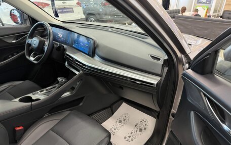 Changan CS35 Plus, 2023 год, 2 149 900 рублей, 12 фотография