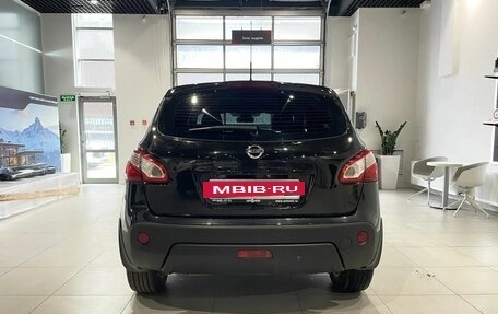Nissan Qashqai, 2012 год, 820 000 рублей, 5 фотография