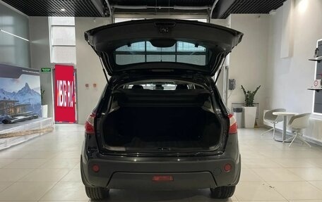 Nissan Qashqai, 2012 год, 820 000 рублей, 7 фотография