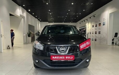 Nissan Qashqai, 2012 год, 820 000 рублей, 2 фотография
