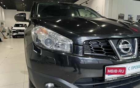 Nissan Qashqai, 2012 год, 820 000 рублей, 9 фотография