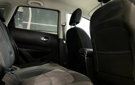 Nissan Qashqai, 2012 год, 820 000 рублей, 12 фотография