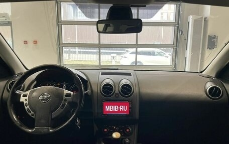 Nissan Qashqai, 2012 год, 820 000 рублей, 11 фотография