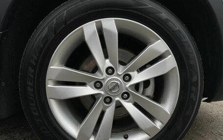 Nissan Qashqai, 2012 год, 820 000 рублей, 18 фотография