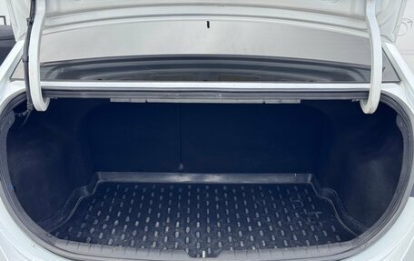 Hyundai Solaris II рестайлинг, 2020 год, 1 480 000 рублей, 17 фотография