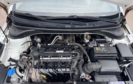 Hyundai Solaris II рестайлинг, 2020 год, 1 480 000 рублей, 18 фотография