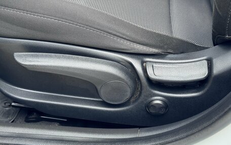 Hyundai Solaris II рестайлинг, 2020 год, 1 480 000 рублей, 22 фотография