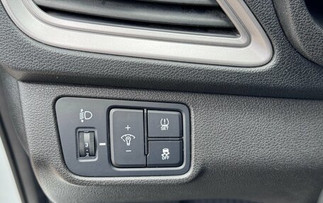 Hyundai Solaris II рестайлинг, 2020 год, 1 480 000 рублей, 24 фотография